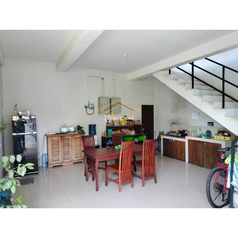 Dijual Kost Ekslusif 2 Lantai 22 Kamar Tidur Dekat Kampus UGM - Sleman