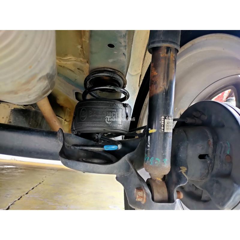 Solusi Praktis Mengatasi Limbung dan Gruduk Mobil dengan Balance Buffer - Pekanbaru