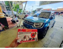 Solusi Praktis Mengatasi Limbung dan Gruduk Mobil dengan Balance Buffer - Pekanbaru