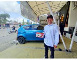 Shock Mobil Aman dari Kandas Setelah Pasang Balance Spring Buffer Awet 9 Tahun - Jambi