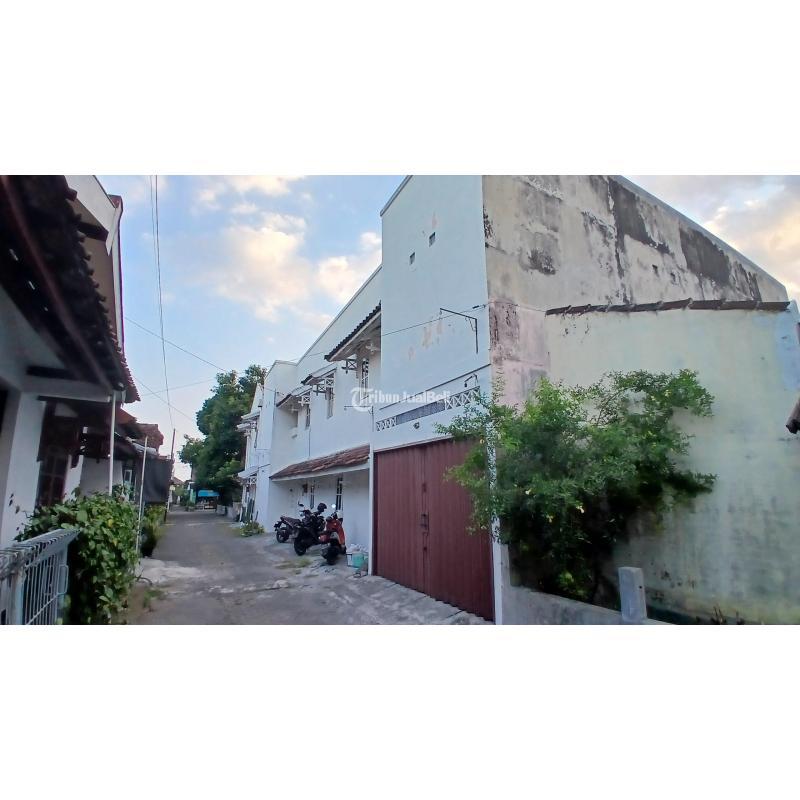 Dijual Kost Murah Tanah Luas Dalam Ringroad Dekat 0 Km Kota Jogja - Yogyakarta