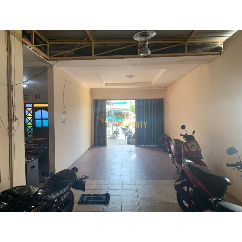 Dijual Rumah Induk dan Kos di Sewon Bantul Dekat Kampus ISI Jogja - Bantul