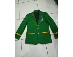 Grosir Jas Almamater SMP - Bandar Lampung