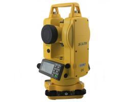 Digital Theodolite South ET 02 - Jakarta Selatan