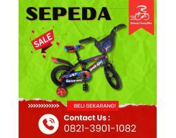 Toko Harga Sepeda Polygon - Malang Kota