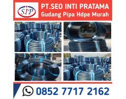 Distributor Pipa Hdpe Merk Rucika, Vinilon, Caraka, Pralon Dan Inoach, Pipa Hdpe 3 Inch - Jakarta Timur