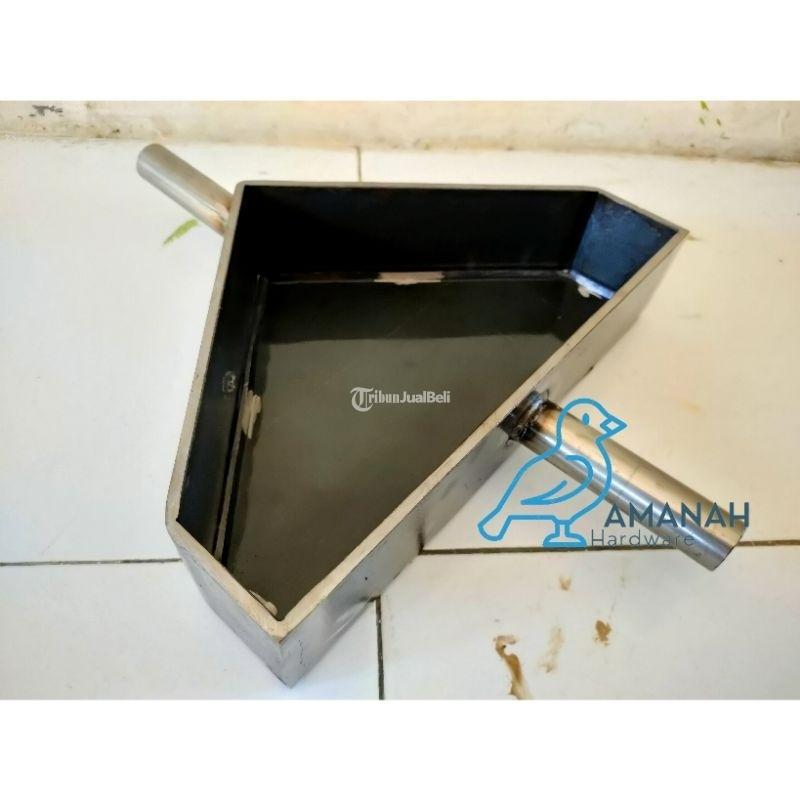 Produsen Cetakan Paving, Berkualitas, Terbaik - Bekasi