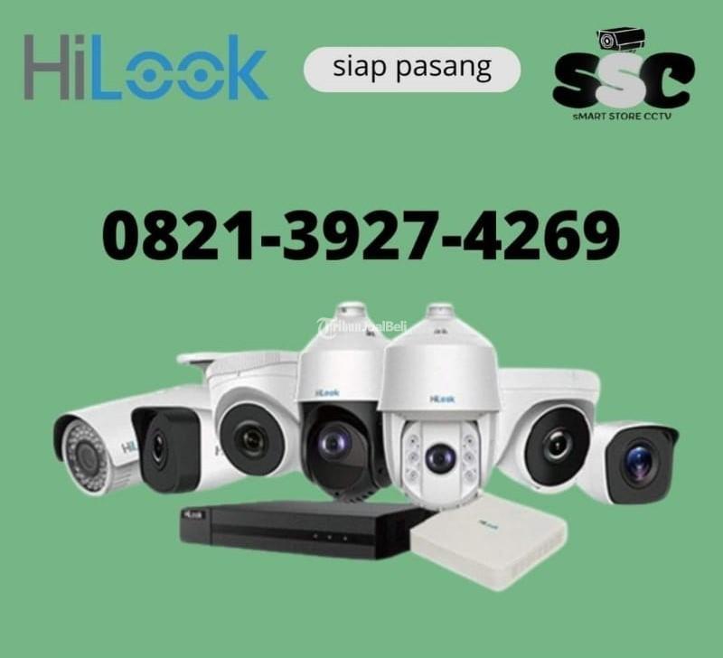 Jasa Pasang CCTV, Tersedia Paket Pemasangan CCTV, Harga Terjangkau, Smart Store CCTV - Malang 