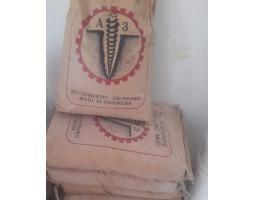 Bentonite Drilling Mud A3 - Sleman