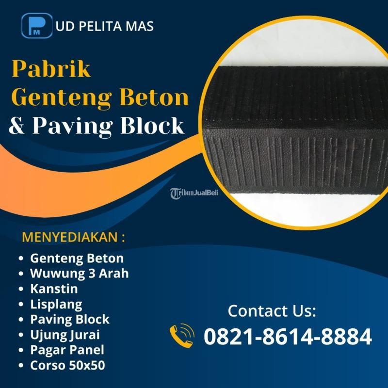 Genteng Untuk Rumah Minimalis Bergaya Skandinavian - Malang