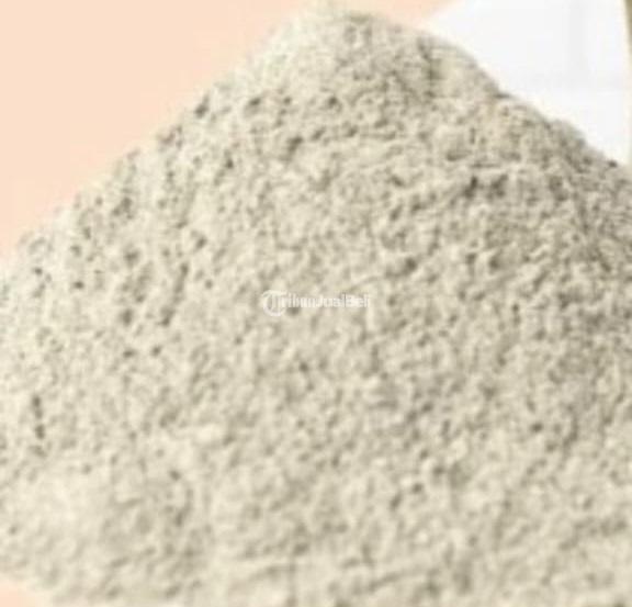 Bleaching Earth Penjernih Minyak Merk Kelapa Hibrida - Sleman