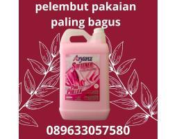 Promo Gudang Pelembut Pakaian Paling Bagus - Bandung Kota