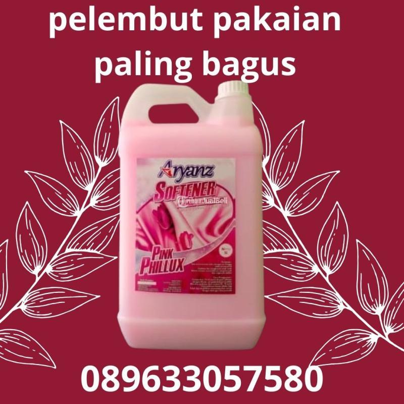 Promo Gudang Pelembut Pakaian Paling Bagus di Bandung Kota - Tribun