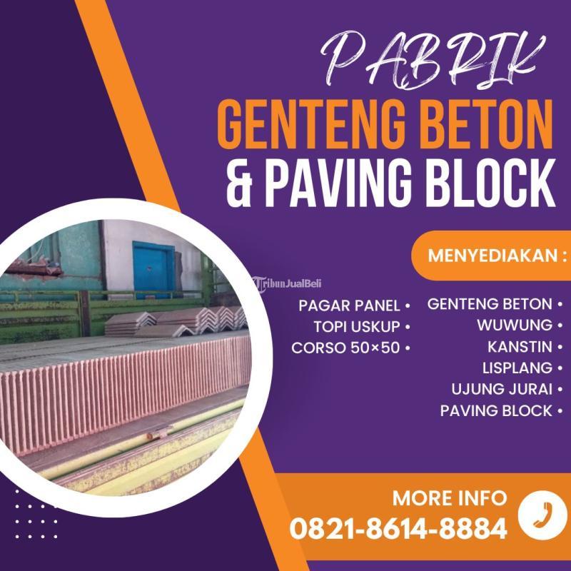 Kombinasi Genteng Warna Alami untuk Rumah Minimalis Bergaya Skandinavia - Malang