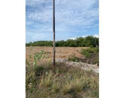 Jual Tanah Luas 2.400 m2 Cocok Untuk Perumahan - Banda Aceh