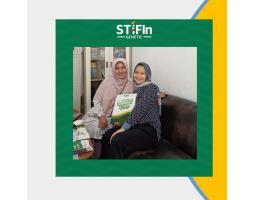 Tes Bakat Anak STIFIn - Bandar Lampung  