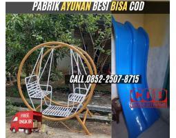 Mainan Anak TK Outdoor Banyak Pilihan - Blitar 