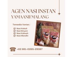 Beras Basmati Kunci Diet Sehat Anda - Malang 