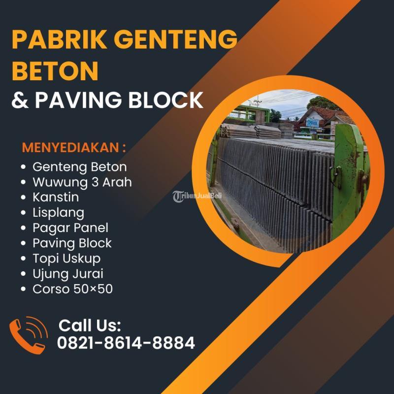 Bagaimana Menghitung Kebutuhan Genteng untuk Atap Rumah Minimalis - Malang