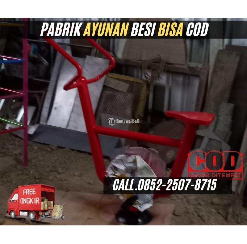  Grosir Ape Luar Untuk Anak Tk Playground Tk Kec Sumberwringin - Bondowoso