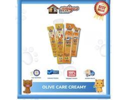 Olive Care Creamy 1 gr dan 20 gr - Makassar