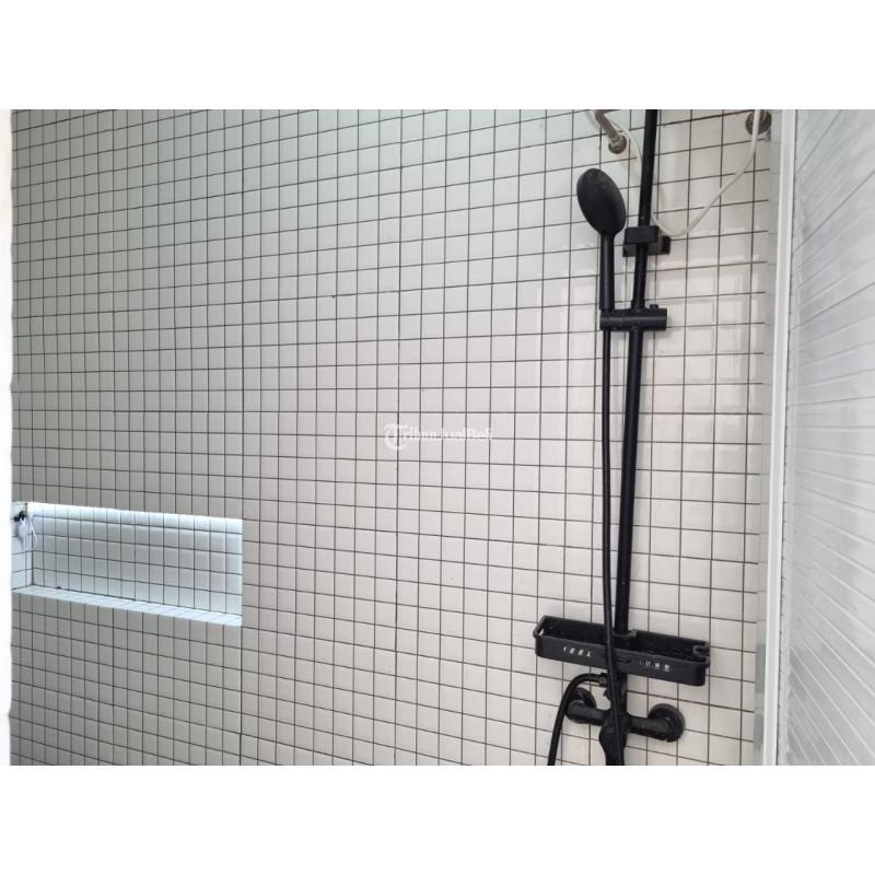 Dijual Rumah Modern Cantik Siap Huni Dibelakang Kampus UII Tipe 130 - Sleman