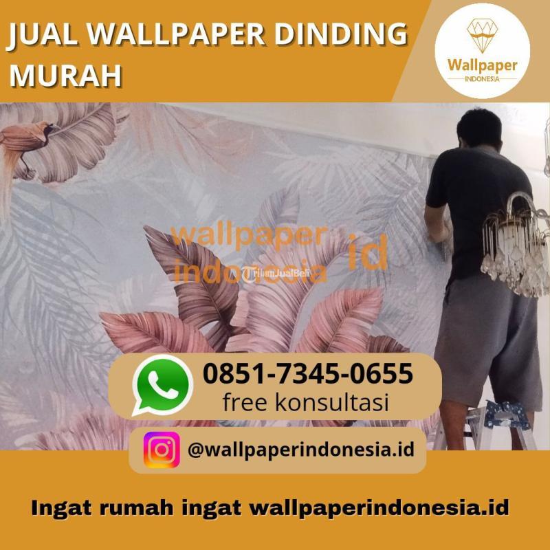  Wallpaper Dinding Murah - Malang 