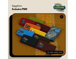 Sarung Motif Keren - Bangka Belitung