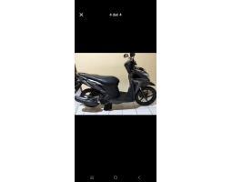 Motor Honda Vario 125 Mulus Bekas - Lumajang
