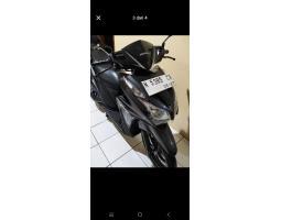 Motor Honda Vario 125 Mulus Bekas - Lumajang