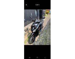 Motor Honda Vario Bekas Tahun 2010 - Probolinggo