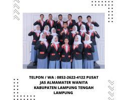 Pusat Jas Almamater Wanita - Bandar Lampung