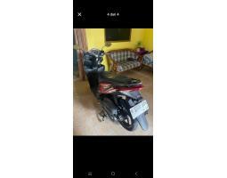 Motor Honda Vario 125 Bekas - Pasuruan