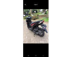 Motor Honda Vario Bekas Tahun 2016 - Lumajang