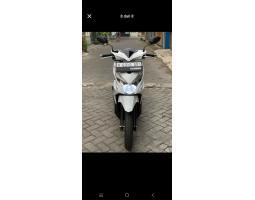 Motor Honda Beat Tahun 2019 Bekas - Lumajang