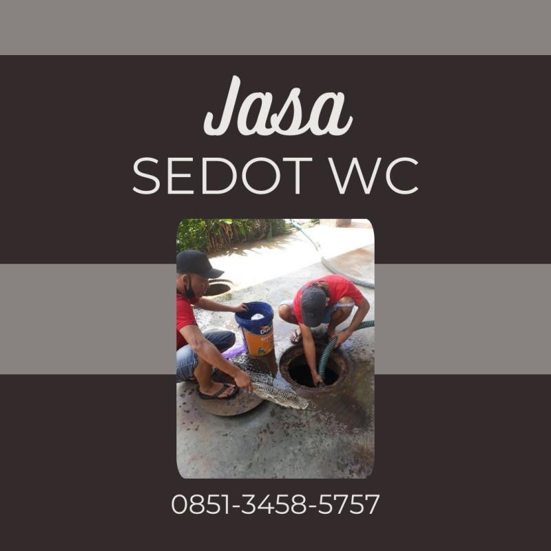 Jasa Sedot WC PIK 1 - Jakarta Utara