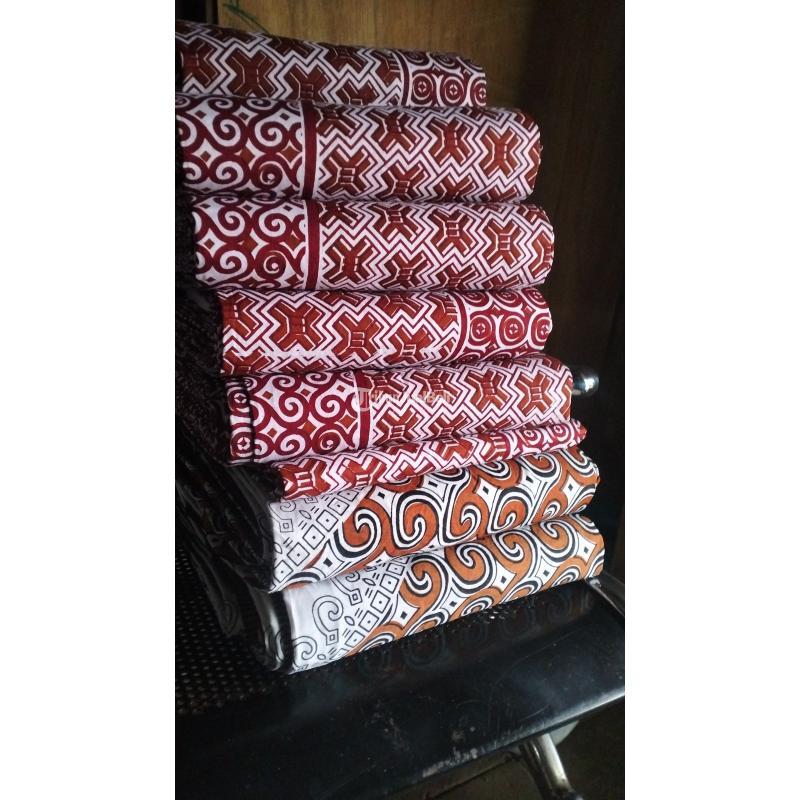 Batik Canting - Sragen