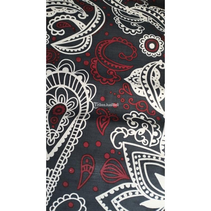 Batik Canting - Sragen