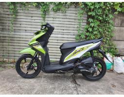 Motor Bekas Honda Beat Fi Tahun 2013 - Jakarta Timur