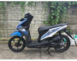 Motor Bekas Honda Beat Fi Tahun 2013 - Jakarta Timur