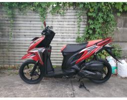 Motor Bekas Honda Vario 125cc Tahun 2013 - Jakarta Timur