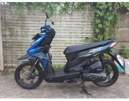 Motor Bekas Honda Beat Fi Tahun 2019 - Jakarta Timur