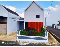 Dijual Rumah Minimalis, LT. 72m2, LB. 32m2, 2KT, 1KM, SHM, Dekat Citimall Garut - Jawa Barat