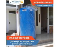 Tangki Air Penguin Kirim Jatiwaringin - Bekasi Kota