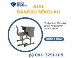 Distributor Meja Sekolah Murah - Surabaya