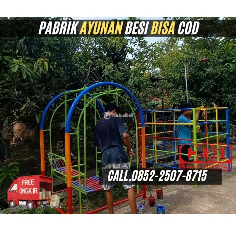 Pusat Macam Macam Ape Luar Untuk Paud Mainan Luar Anak Paud - Bojonegoro