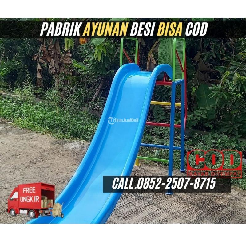 Pusat Macam Macam Ape Luar Untuk Paud Mainan Luar Anak Paud - Bojonegoro