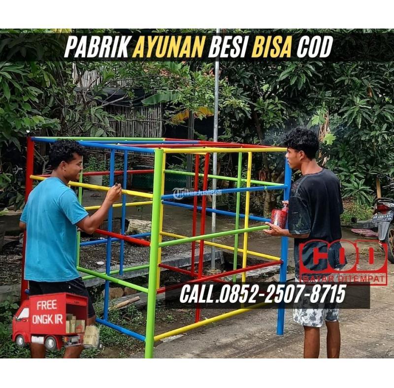Pusat Macam Macam Ape Luar Untuk Paud Mainan Luar Anak Paud - Bojonegoro