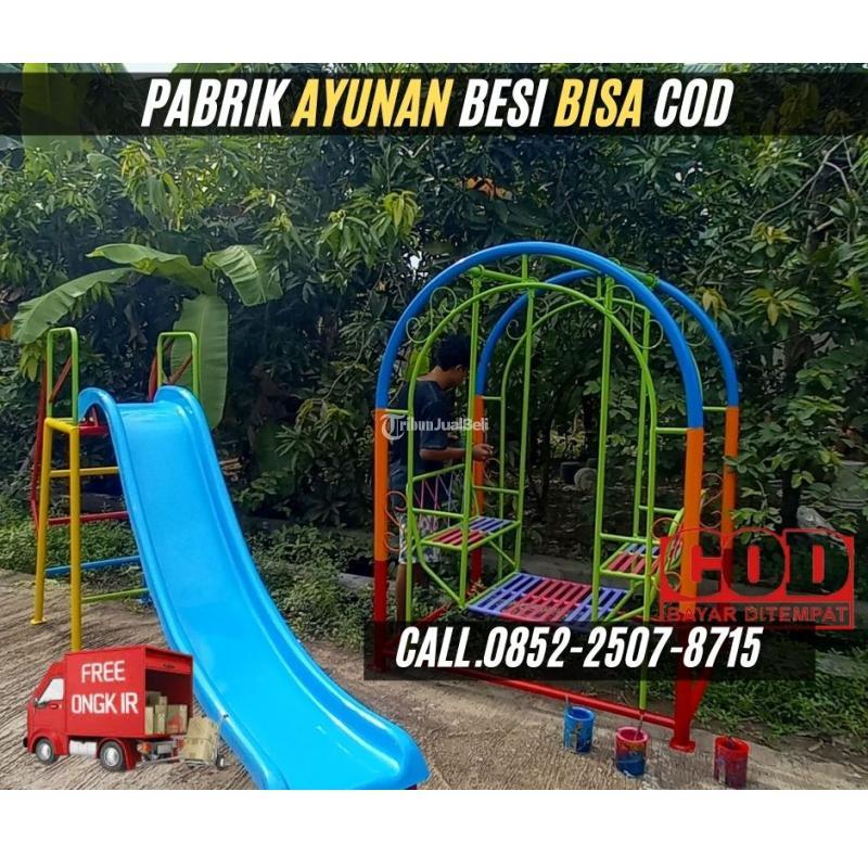 Ahli Ape Luar Paud Mangkok Putar Tk Kec Bungah - Gresik 