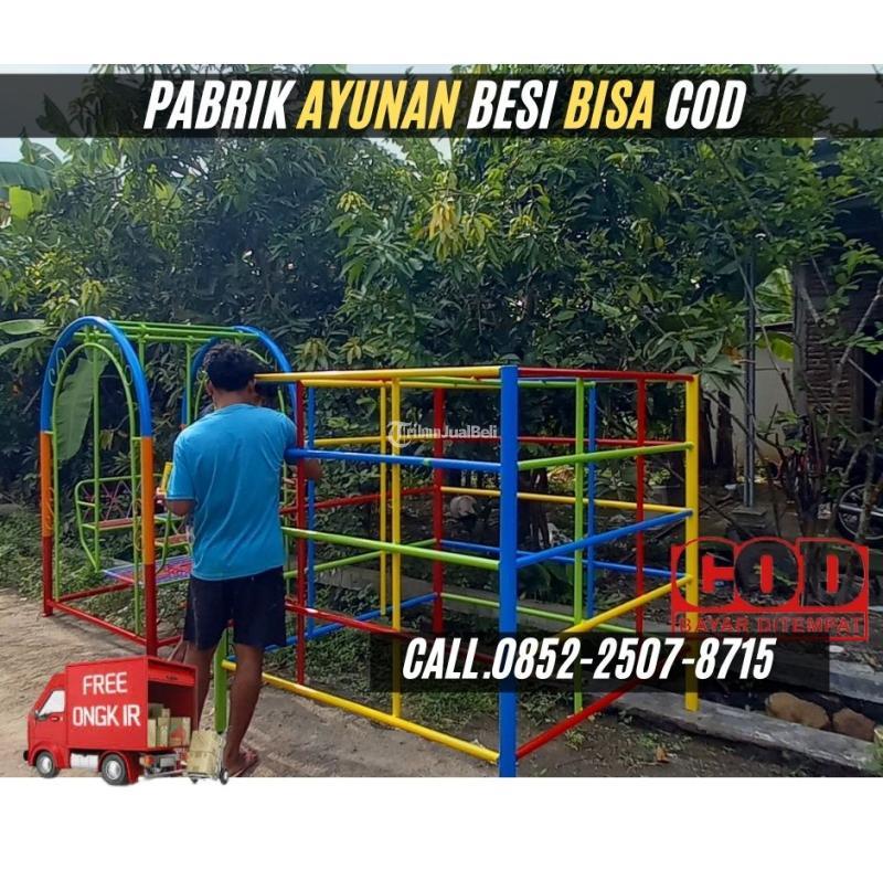 Grosir Ape Luar Tk Perosotan Anak Tk Kec Driyorejo - Gresik